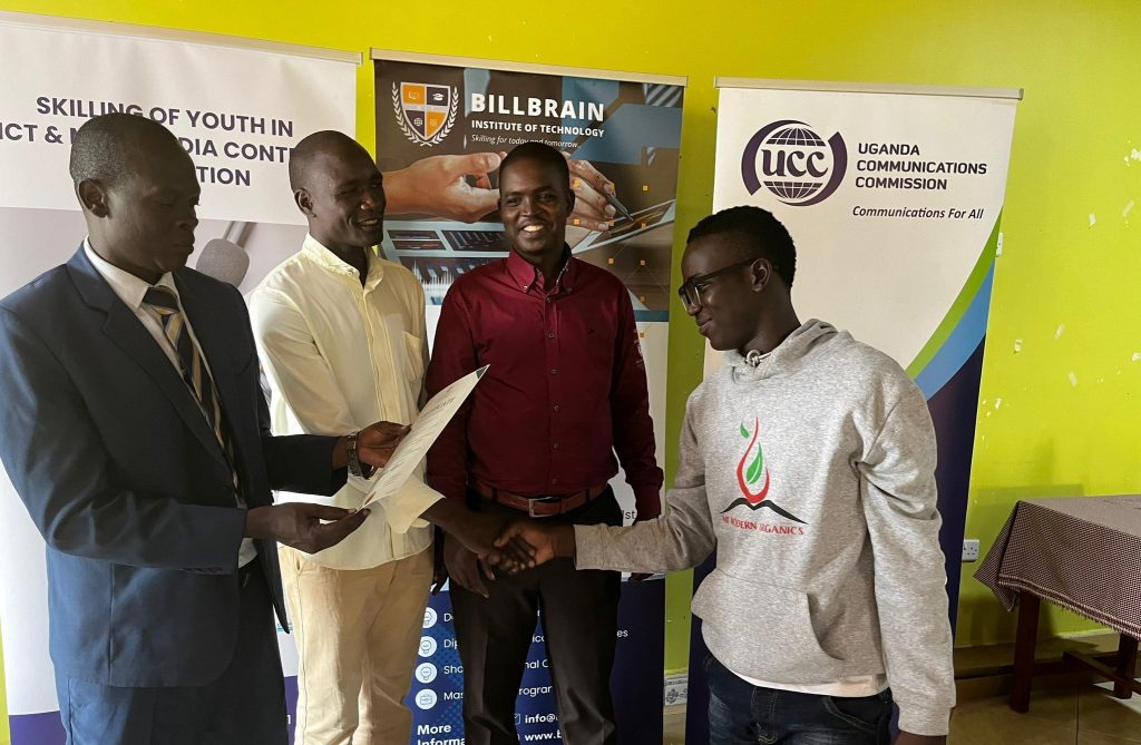 billbrain ucc ucusaf ict training 4