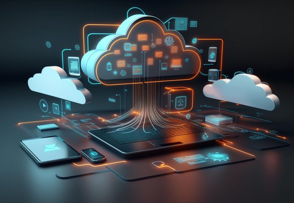 cloud, virtualization, hosting & data management 1