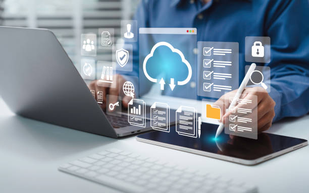 communication, security & surveillance solutions 111