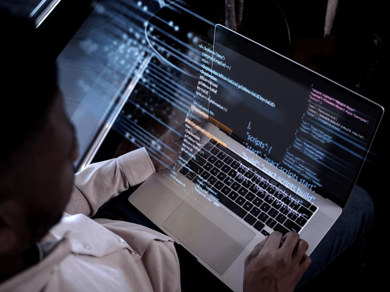 the dawn of software engineering