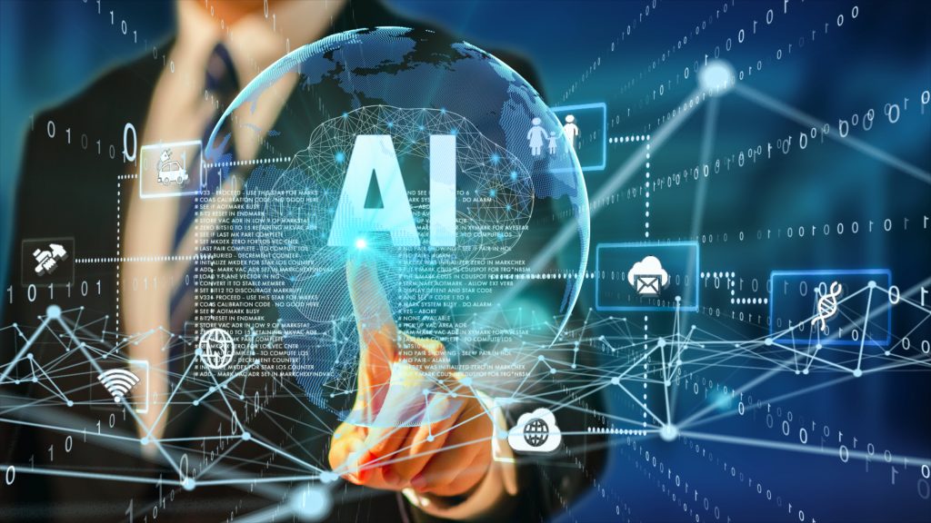 Artificial Intelligence in Africa: Turning Data into Decisions and Innovation into Impact virtusa3 istock 1281389422