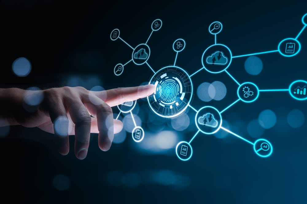 Our Solutions digital transform