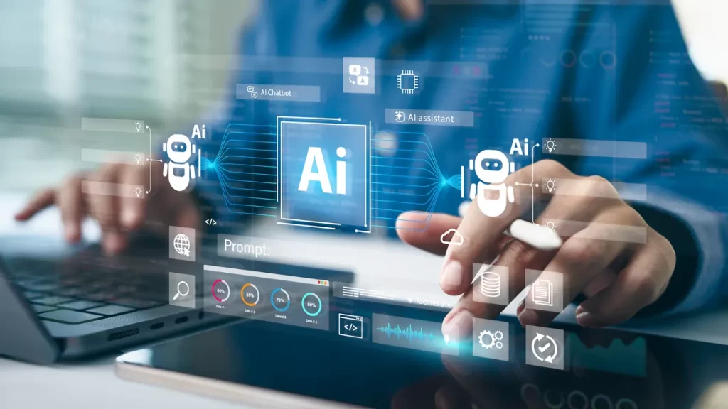 Artificial Intelligence Is Here with Us: Is Your Business or Organization Ready to Harness It? ai for business