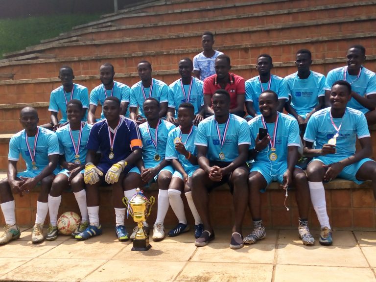 billbrain technologies corporate cup winners 2019 1