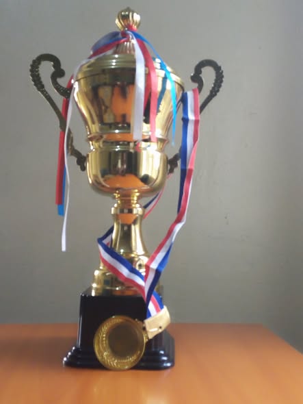 billbrain technologies corporate cup winners 2019