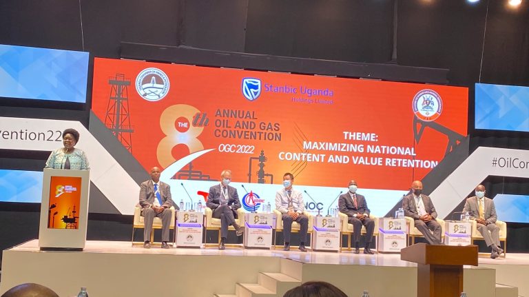 billbrain technologies oil and gas convention 2022