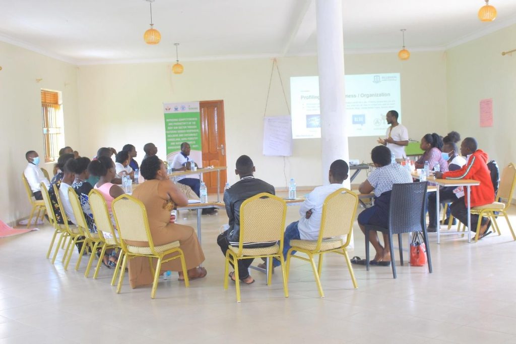 curad mobip project ict skills training mbarara 1