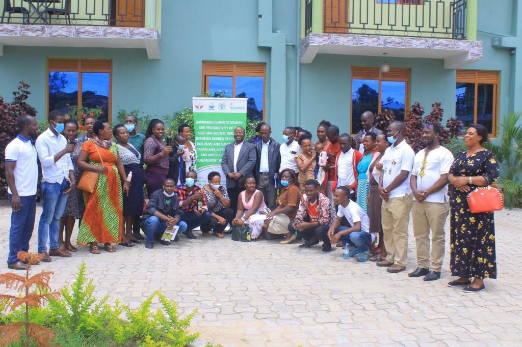 curad mobip project ict skills training mbarara 3