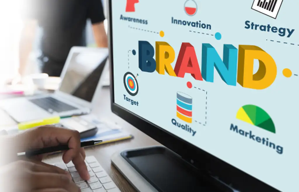 digital brand advertising