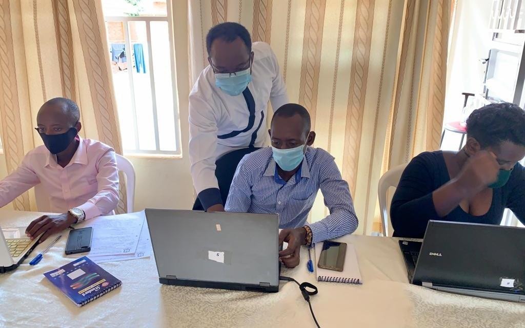 Billbrain Technologies Successfully Delivers ICT Skills Training for Heifer International’s ADAP Project heifer adap project po ict skills training 3