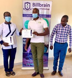 Billbrain Technologies Successfully Delivers ICT Skills Training for Heifer International’s ADAP Project heifer adap project po ict skills training 8