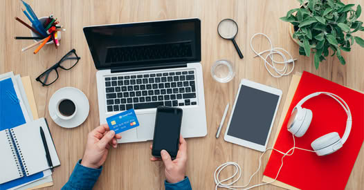 resilience during covid19 with technology solutions