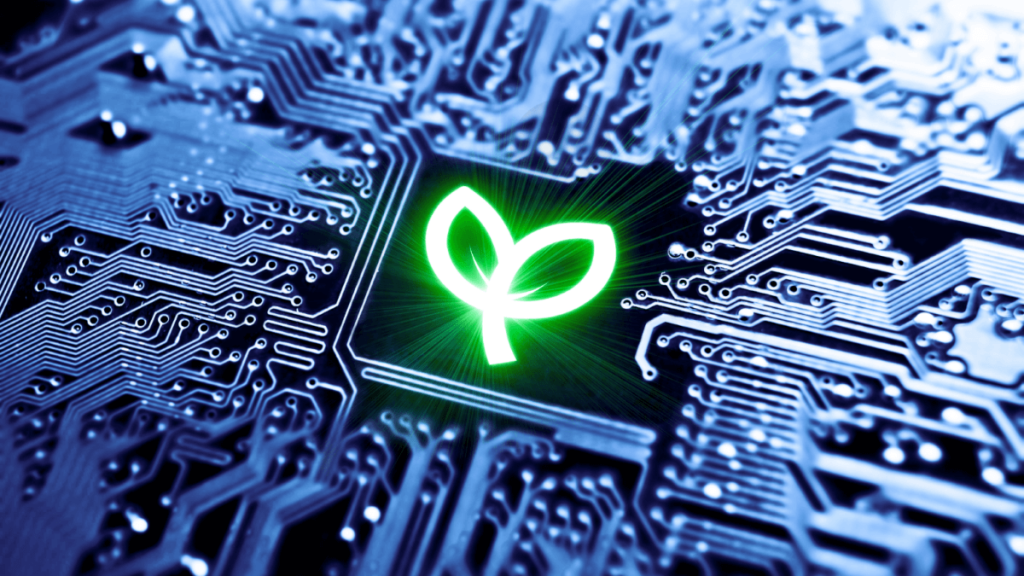 the rise of green technology innovations shaping a sustainable future 1536x864