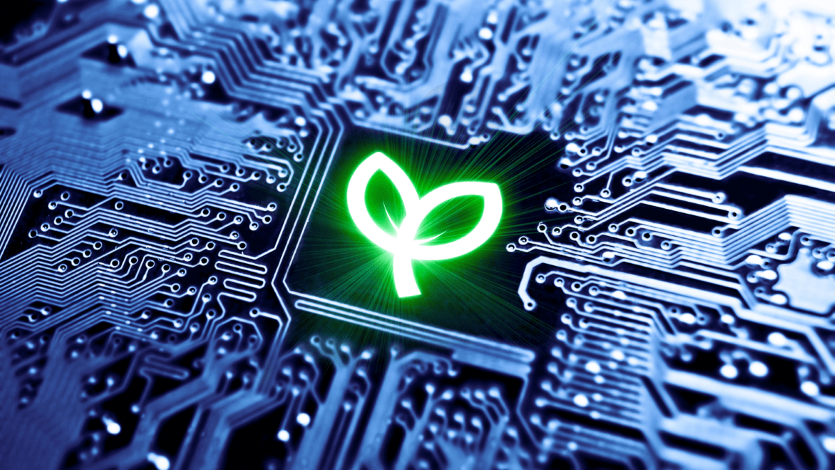 the rise of green technology innovations shaping a sustainable future 1536x864